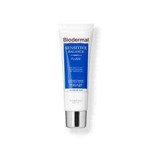 Biodermal Sensitive balance fluide