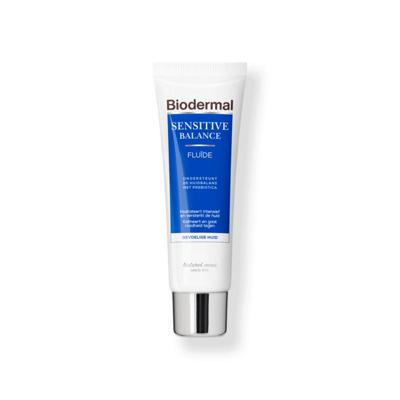 Biodermal Sensitive balance fluide