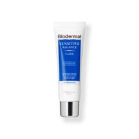 Biodermal Sensitive balance fluide