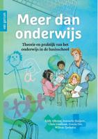 Meer dan onderwijs (Paperback)
