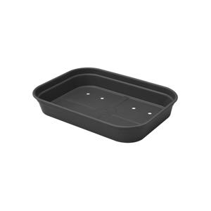 Elho Kweektray Basic M 36cm - Zwart