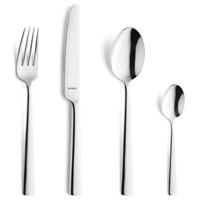 Amefa Moderno Bestekset 24-delig RVS
