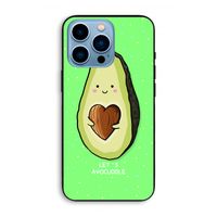 Avocuddle: iPhone 13 Pro Max Biologisch afbreekbaar hoesje