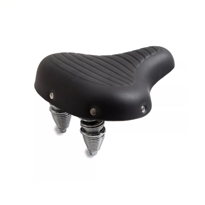 ABI Zadel cruiser extra soft