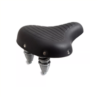 ABI Zadel cruiser extra soft