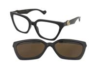 Brillen met correctie Gucci GG1542S 001