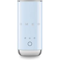 SMEG MFF02PBEU Melkopschuimer 50's Style - Pastelblauw