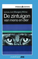 zintuigen van mens en dier (Paperback)