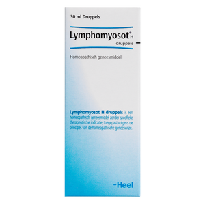 Heel Lymphomyosot H 30ml