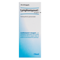 Heel Lymphomyosot H 30ml - thumbnail