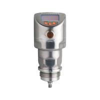 ifm Electronic LR2750 Elektronische niveausensor Voedingsspanning (bereik): 18 - 30 V/DC Meetbereik: 0.02 - 1.98 m 1 stuk(s)