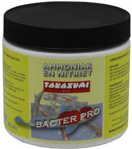 Takazumi BacterPro 400 gr