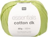 Rico Essentials Cotton dk 86 Pistachio