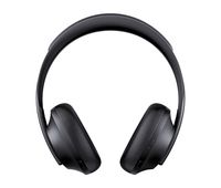 Bose Noise Cancelling Headphones 700 Headset Hoofdband Bluetooth Zwart - thumbnail