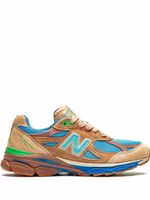 New Balance x Joe Freshgoods baskets 990V3 'Outside Clothes' - Tons neutres