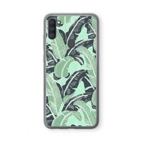 This Sh*t Is Bananas: Samsung Galaxy A11 Transparant Hoesje This Sh*t Is Bananas: Samsung Galaxy A11 Transparant Hoesje