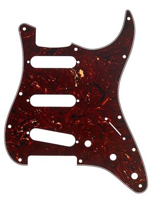 Fender 0992142000 slagplaat Strat®