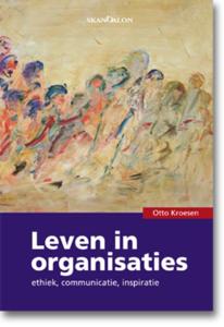 Leven in organisaties (Paperback)