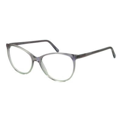 Unisex Brillenframe Andy Wolf 5076 55D