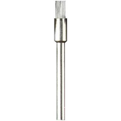 Dremel 26150443JA Staalborstel 3,2 mm Dremel 443 3 stuk(s)