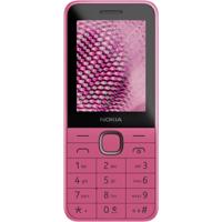 Nokia 225 4G Dual-SIM telefoon Pink