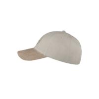 Hatland Abel Pet Heren Natural OSF