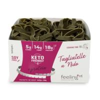 FeelingOK Tagliatelle Spinazie (8x25 gr)