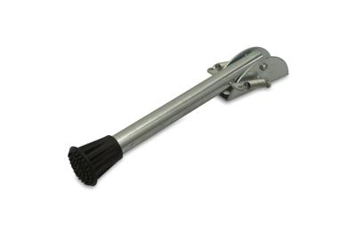 DX Deurvastzetter met veer verzinkt 150 mm