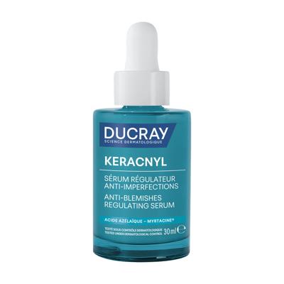 Ducray Keracnyl Regulerend Serum tegen Onzuiverheden 30ml