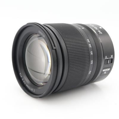 Nikon Z 24-70mm F/4 S occasion