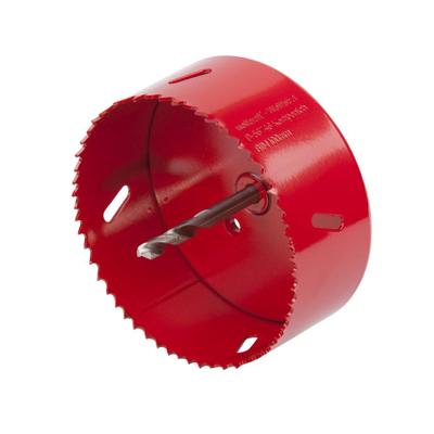 Wolfcraft 5493000 Gatenzaag 100 mm 1 stuk(s)
