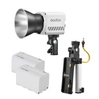 Godox ML60II BI Battery Kit
