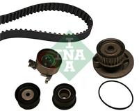 Waterpomp + Distributieriemset 530004930