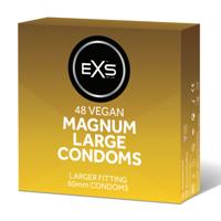 EXS Magnum Grote Retailverpakking - 48 Stuks