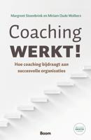 Coaching werkt! - Margreet Steenbrink, Miriam Oude Wolbers - ebook