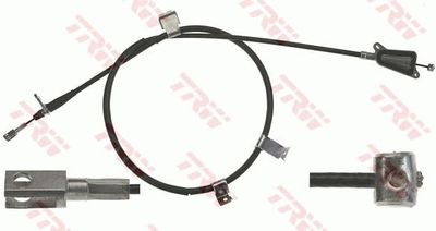 Handremkabel GCH488