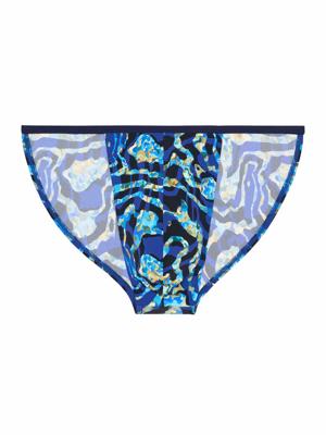 HOM - Tanga Briefs - Funky styles - P0NB, Maat:L