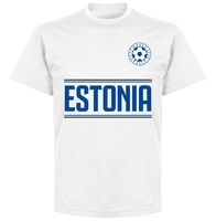 Estland Team T-Shirt - thumbnail