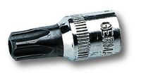 Bahco tamper torx plus bit- en dopsleutel | BE5008-20