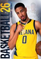 Basketball A3 Kalender 2026