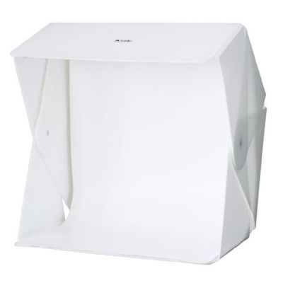 Orangemonkie led opnametent foldio3 62,5x64x55 opvouwbaar