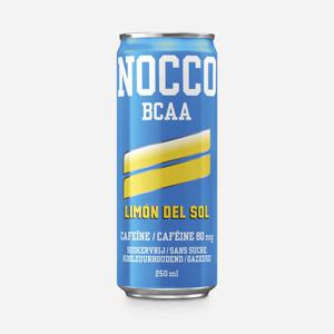 Nocco BCAA Drink