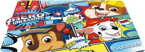 Paw Patrol Placemat