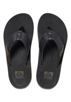 Reef Slippers Santa Ana CI4650 Zwart-44 maat 44