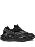 Nike Kids baskets Huarache Run - Noir