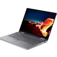 Lenovo ThinkPad X1 Yoga - Intel Core i5-7e Generatie - 14 inch - 8GB RAM - 240GB SSD - Windows 11 - Barst in scherm