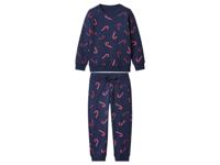 lupilu Kinder joggingpak, 2-delig (Marineblauw, 98/104) lupilu Kinder joggingpak, 2-delig (Marineblauw, 98/104)