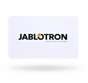 Jablotron 100 ja-190j RFID kaart