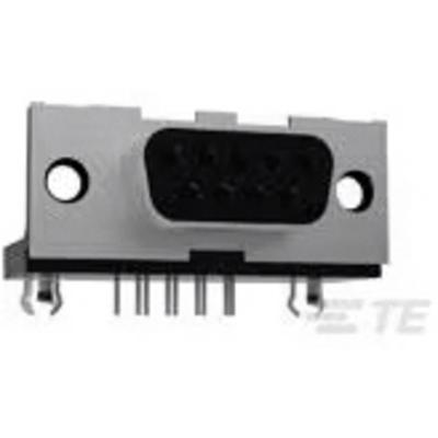 TE Connectivity 2-106506-2 1 stuk(s) Tray