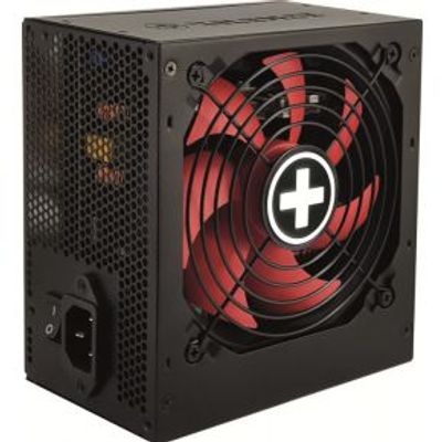 Xilence Performance A+ XN240 power supply unit 850 W 20+4 pin ATX ATX Zwart
